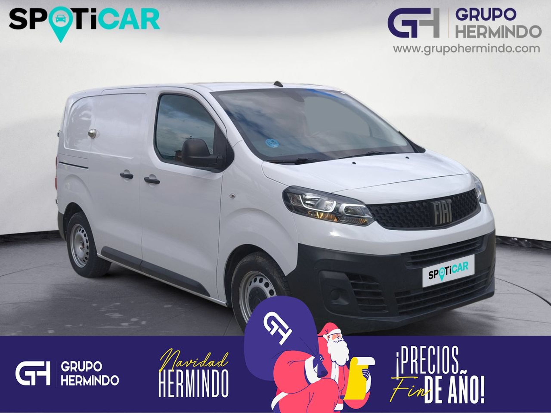 Imagen de FIAT Scudo