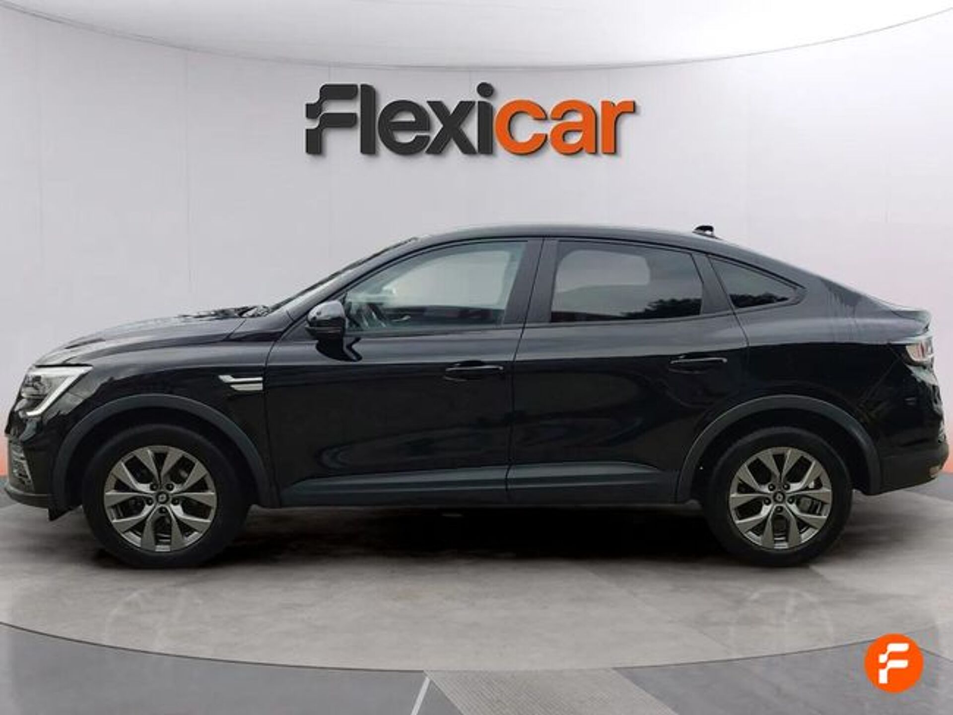 Imagen 3 de RENAULT Arkana