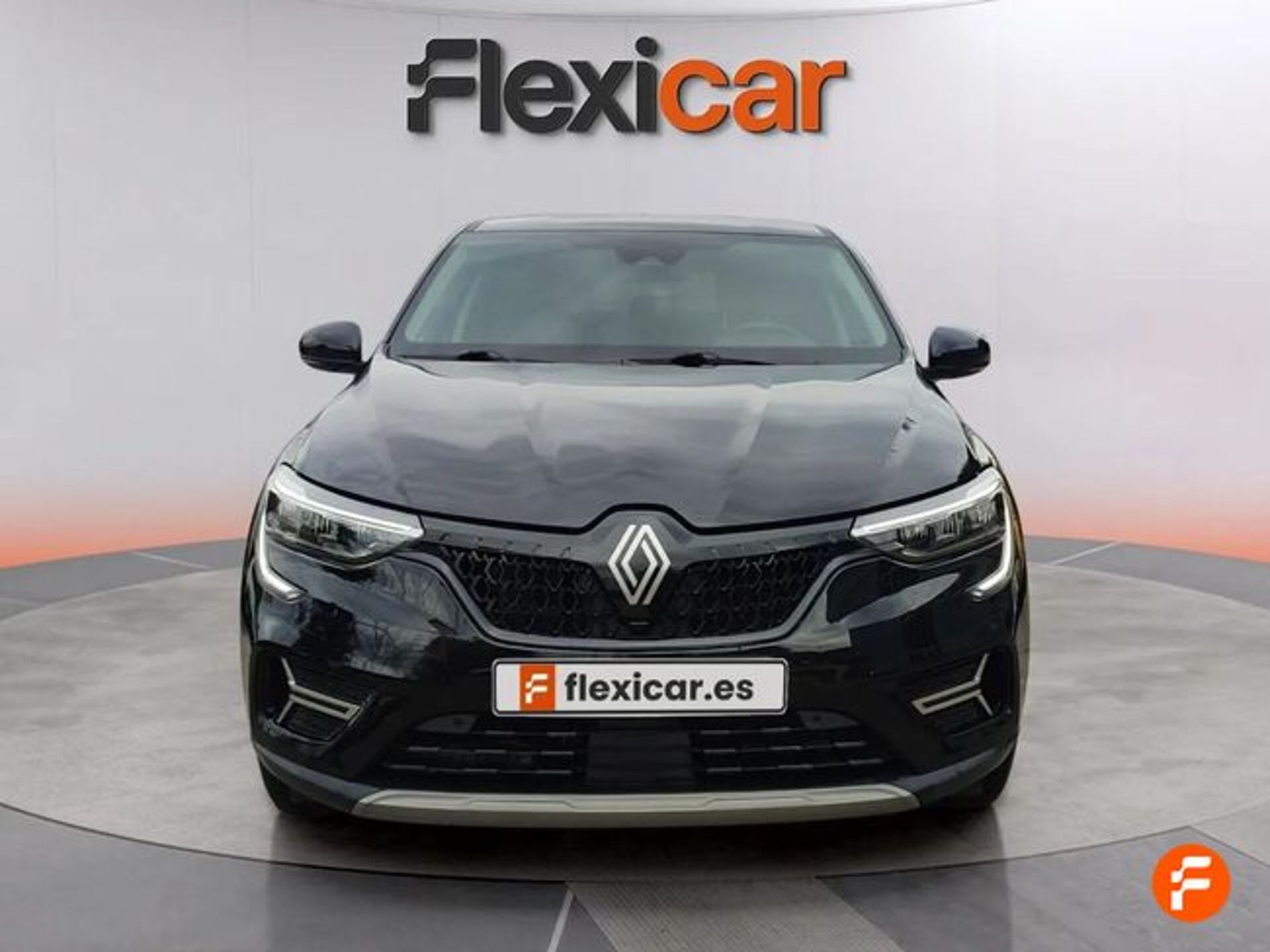 Imagen 2 de RENAULT Arkana