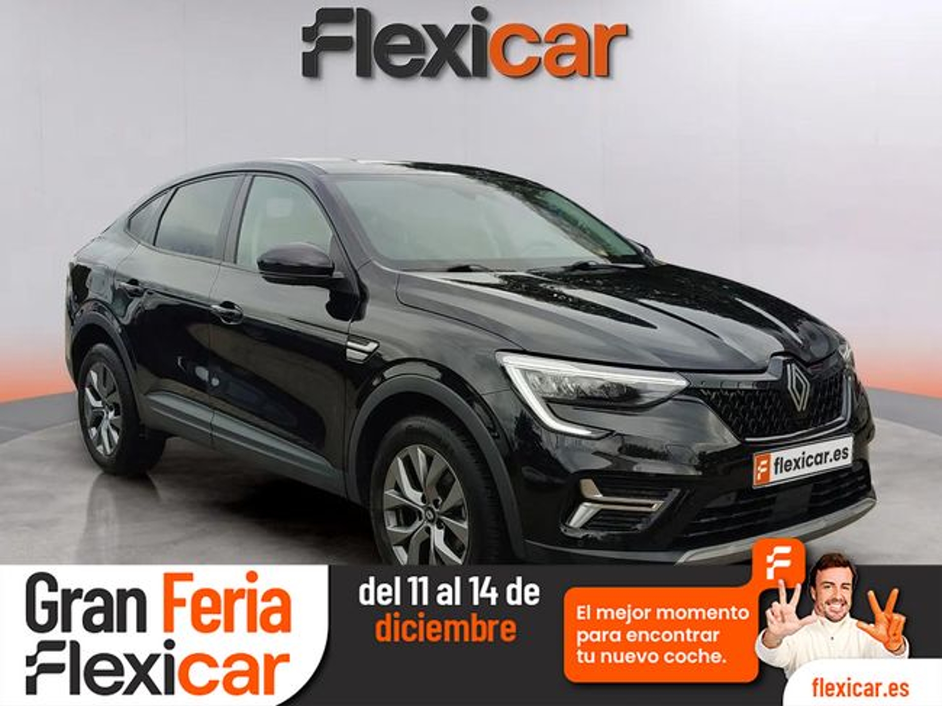 Imagen de RENAULT Arkana