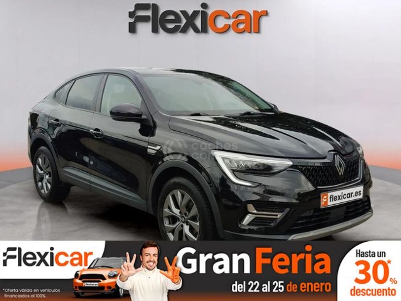 Foto del RENAULT Arkana 1.3 TCe Evolution EDC 103kW