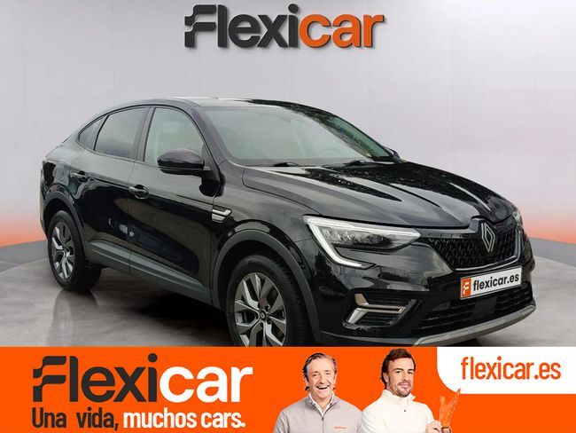 Foto del RENAULT Arkana 1.3 TCe Evolution EDC 103kW