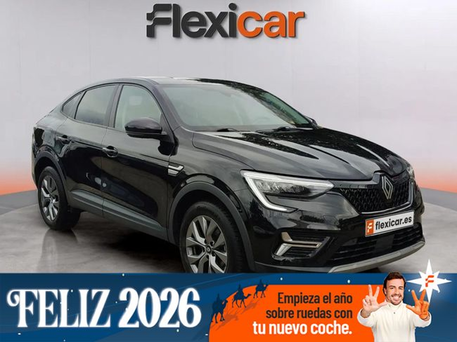 Imagen de RENAULT Arkana