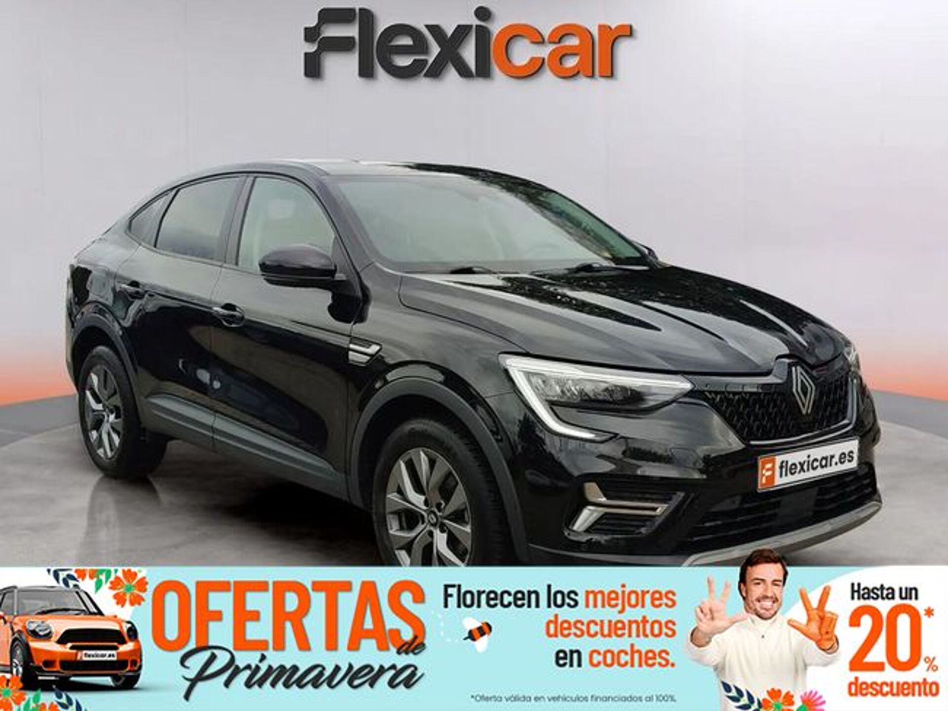 Imagen 1 de RENAULT Arkana