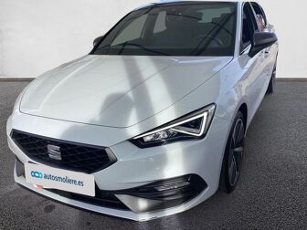 Imagen de SEAT León 1.4 TSI e-Hybrid S&S FR DSG-6 204