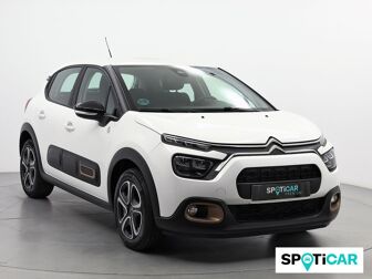 Imagen de CITROEN C3 1.5BlueHDi S&S Feel 100