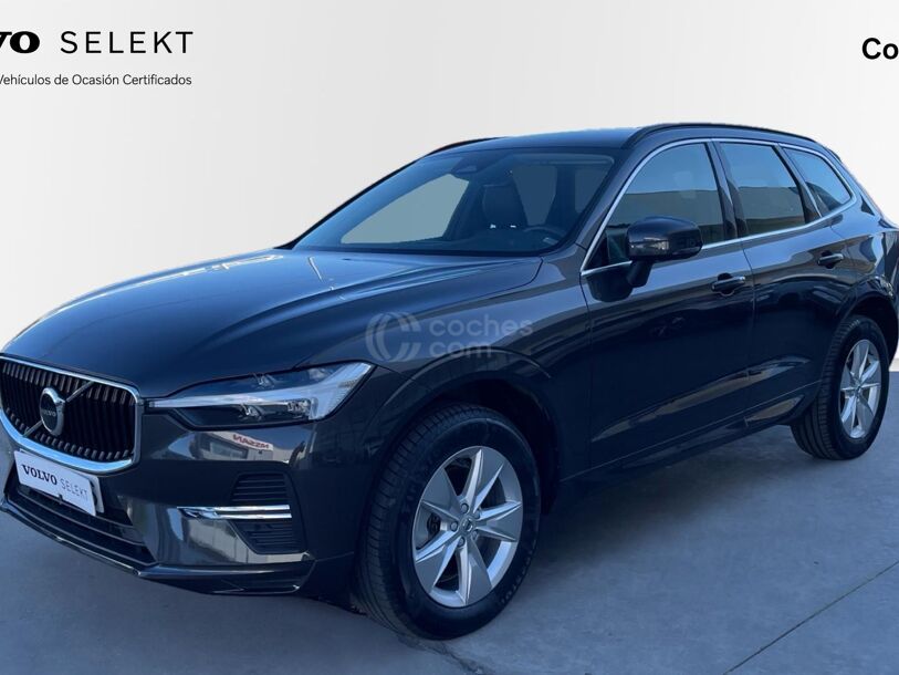 Foto del VOLVO XC60 B4 Core FWD Aut.