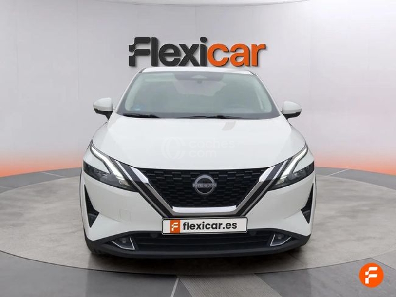 Foto del NISSAN Qashqai 1.3 DIG-T mHEV 12V Acenta 4x2 Aut. 116kW
