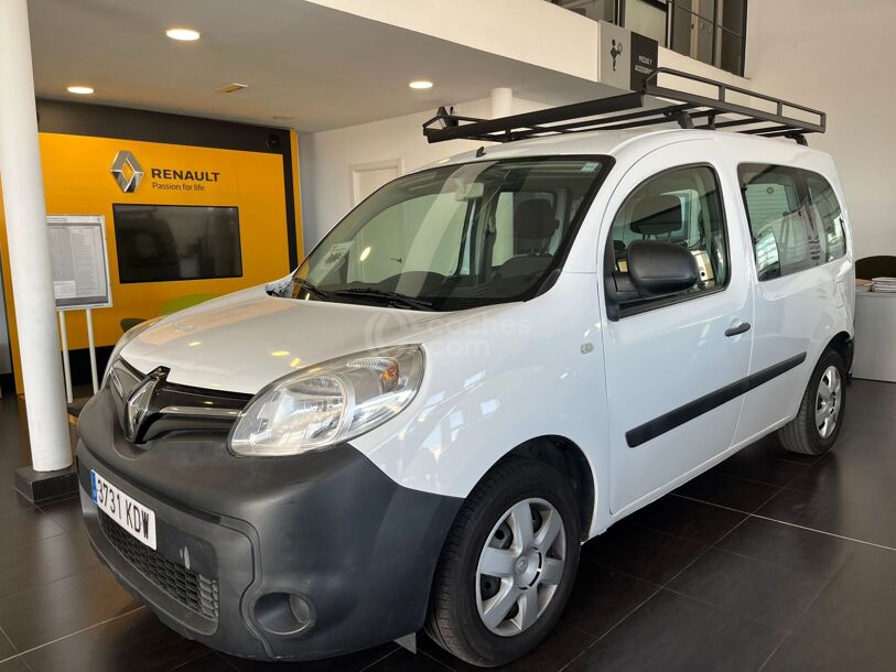 Foto del RENAULT Kangoo Combi 1.5dCi En. Emotion N1 66kW