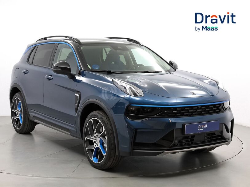 Foto del LYNK & CO 01 1.5T PHEV