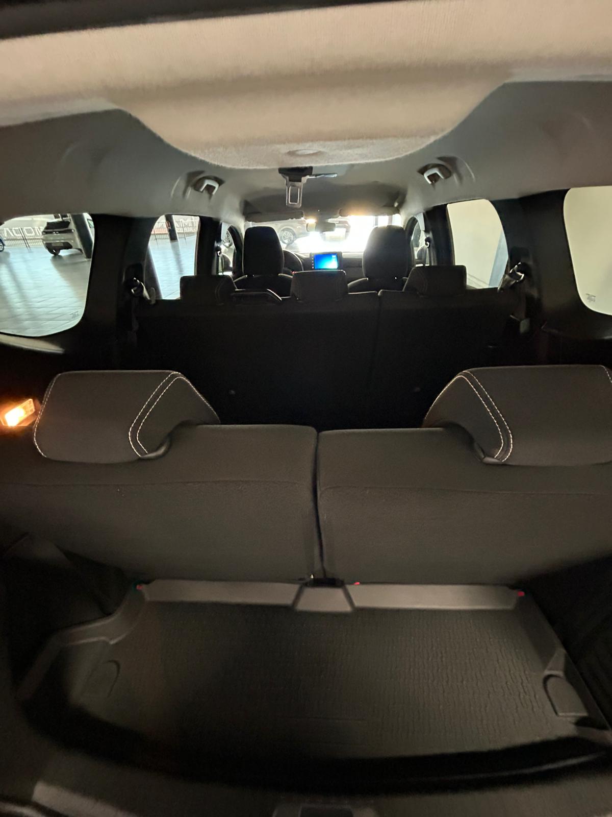 Foto del DACIA Jogger 1.0 ECO-G Expression 7pl.