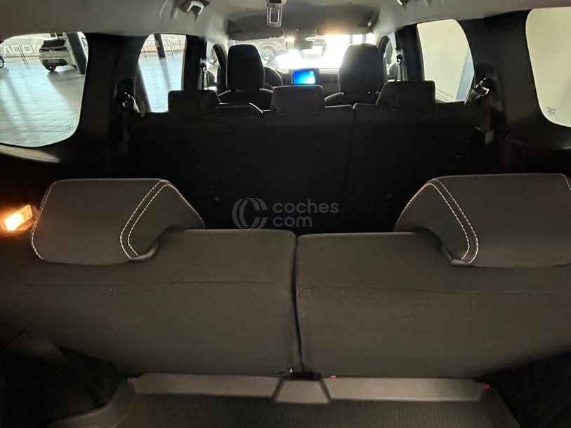 Foto del DACIA Jogger 1.0 ECO-G Expression 7pl.