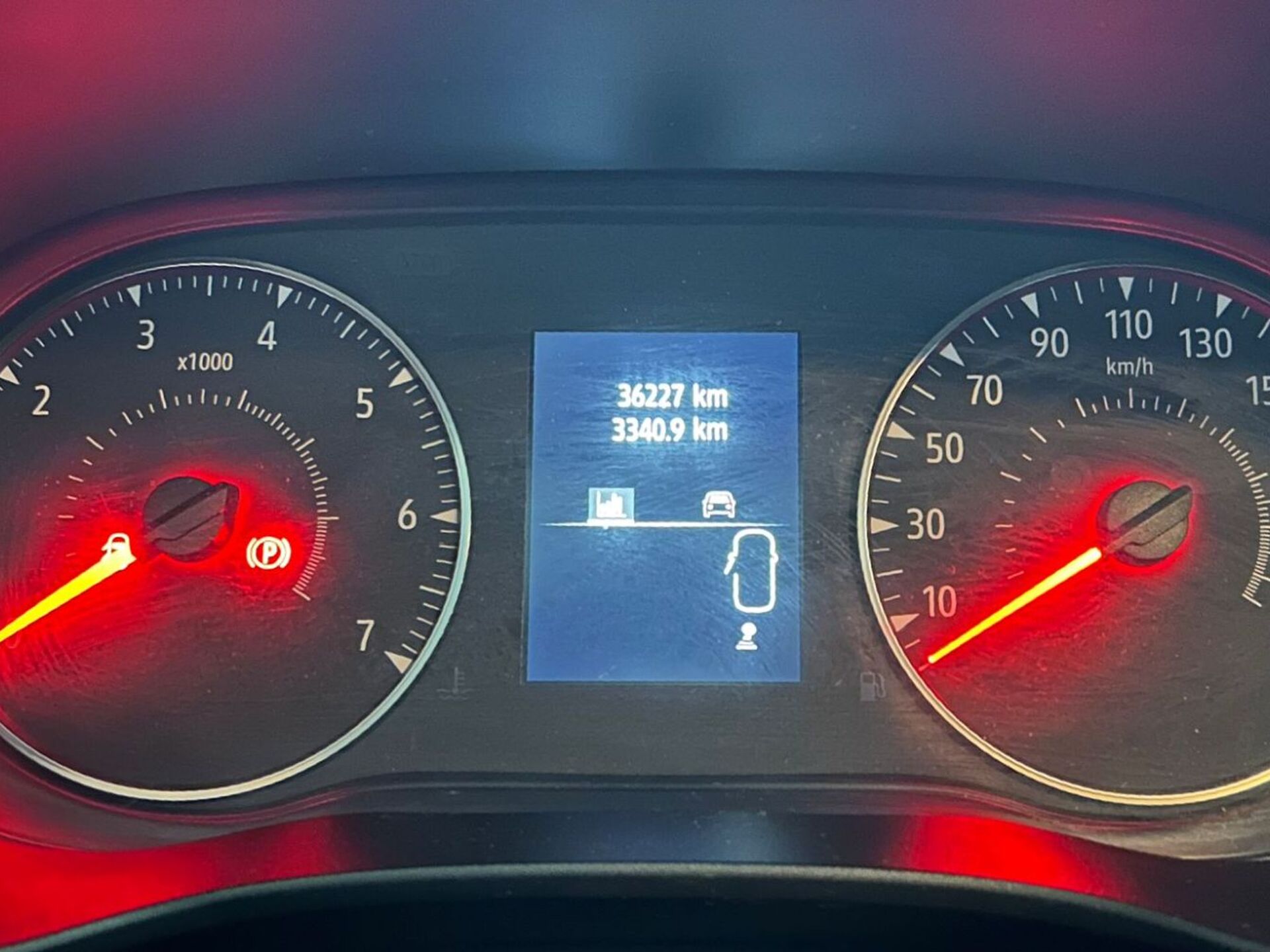 Imagen 3 de DACIA Jogger