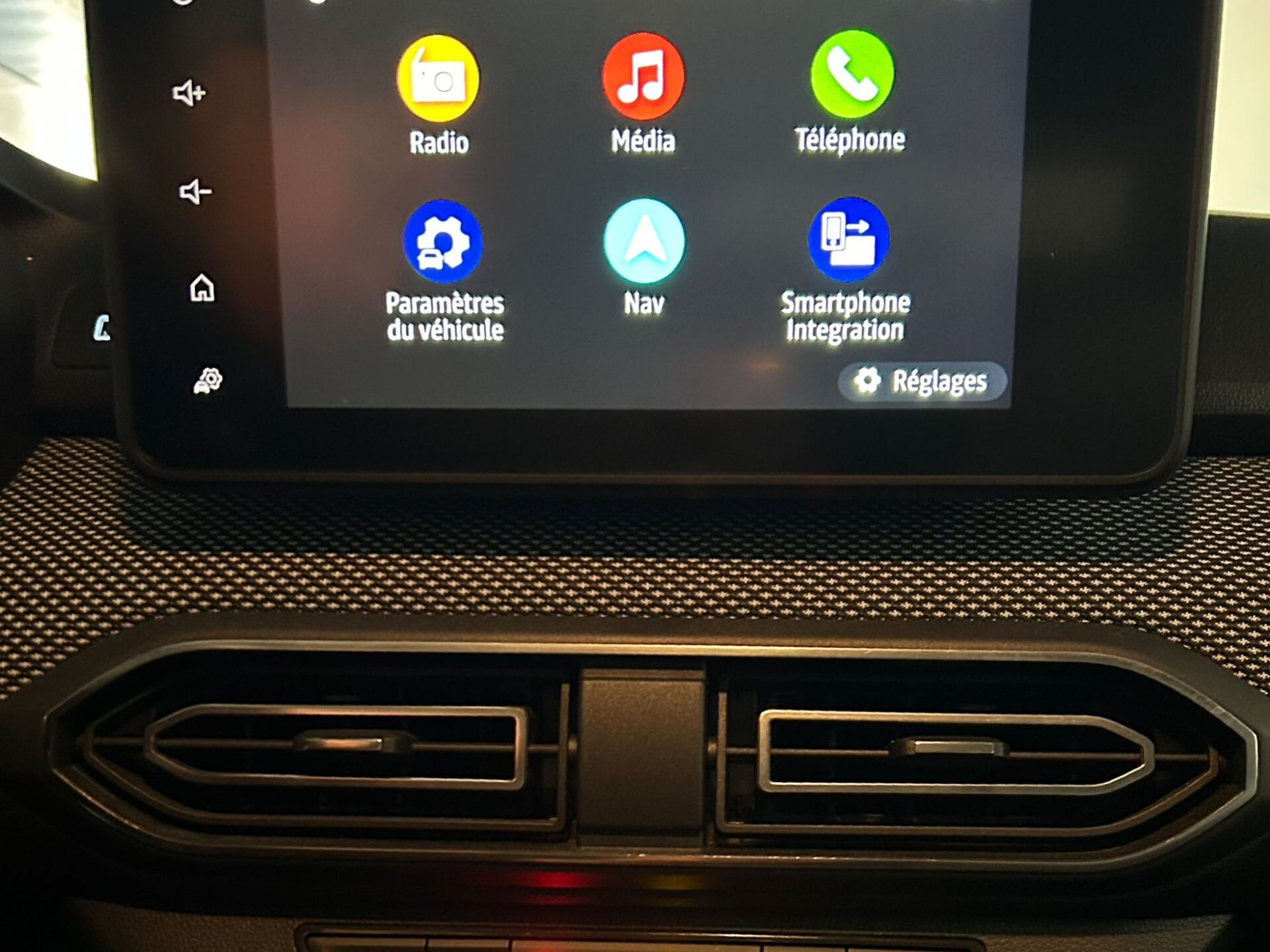 Imagen 2 de DACIA Jogger