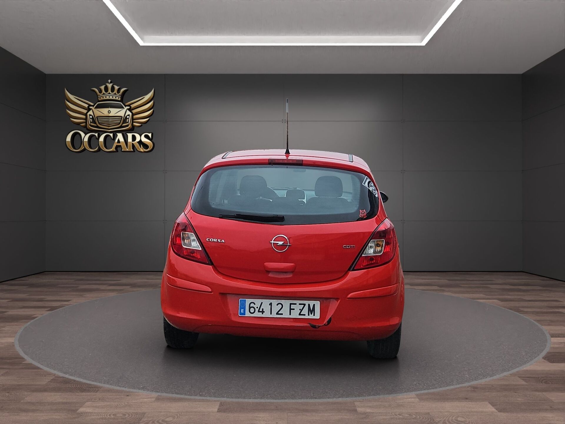 Imagen 2 de OPEL Corsa