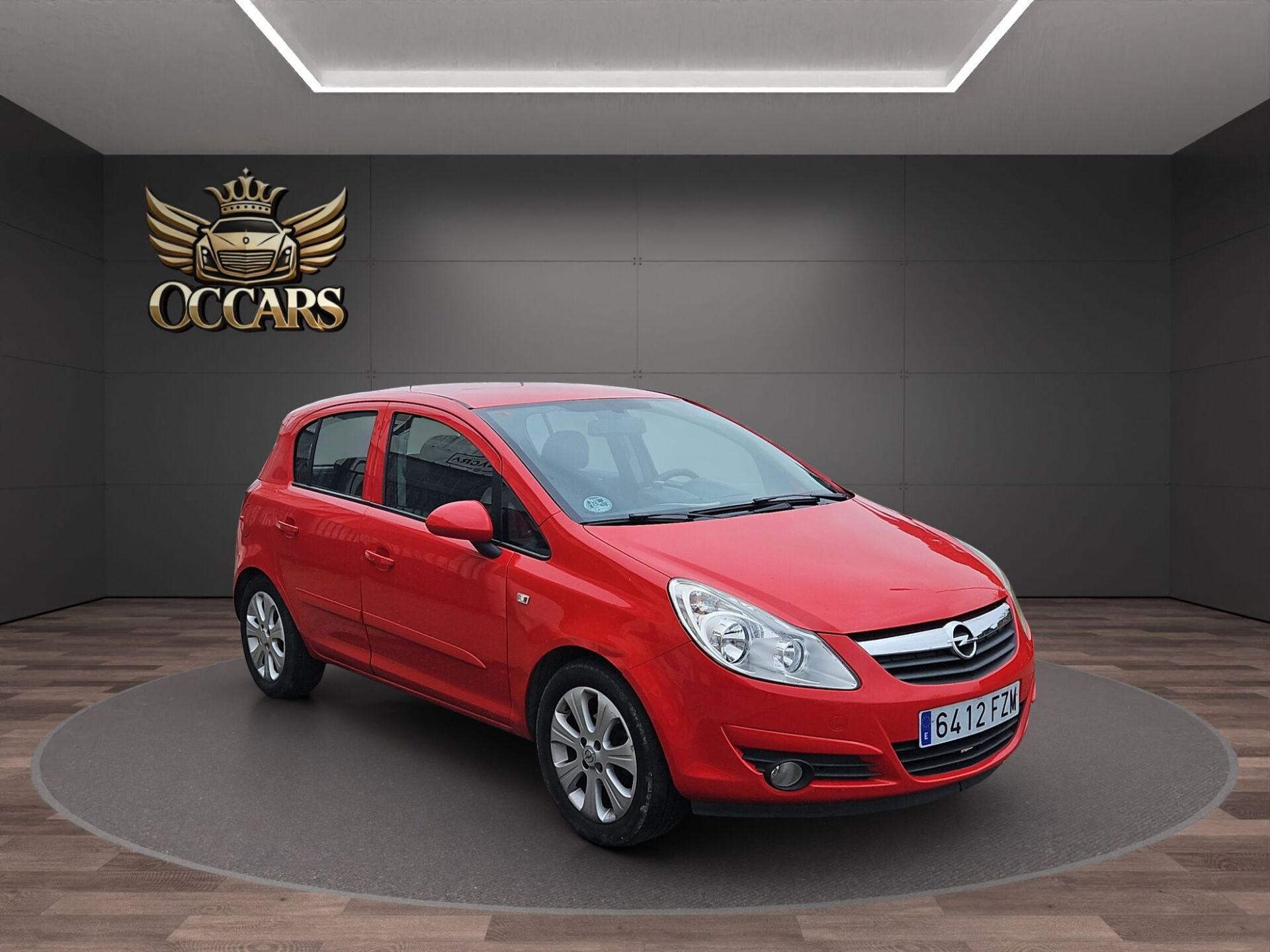 Imagen 3 de OPEL Corsa