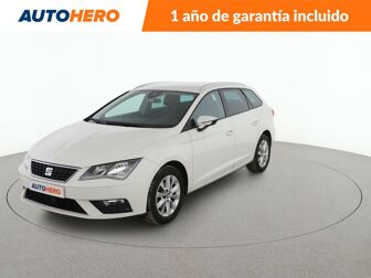 Imagen de SEAT León 1.6TDI CR S&S Style 115