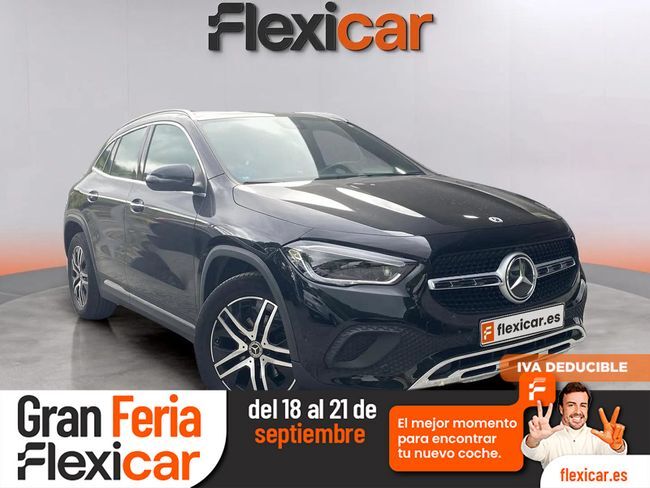 MERCEDES Clase GLA (GLA 180) en Guipúzcoa