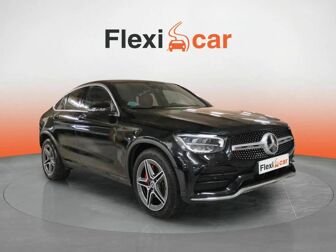 Imagen de MERCEDES Clase GLC GLC 200d 4Matic 9G-Tronic