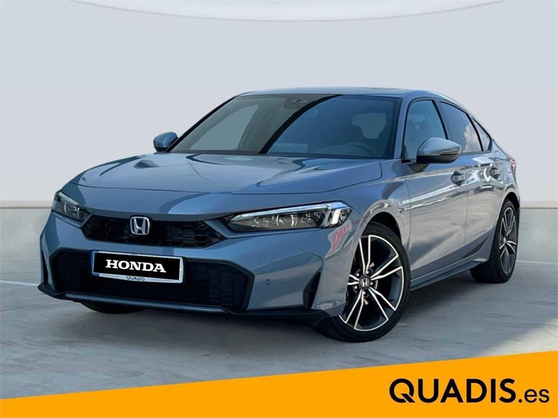 Imagen de HONDA Civic