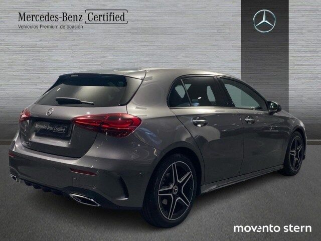 Foto del MERCEDES Clase A A 200d Progressive Line Advanced 8G-DCT