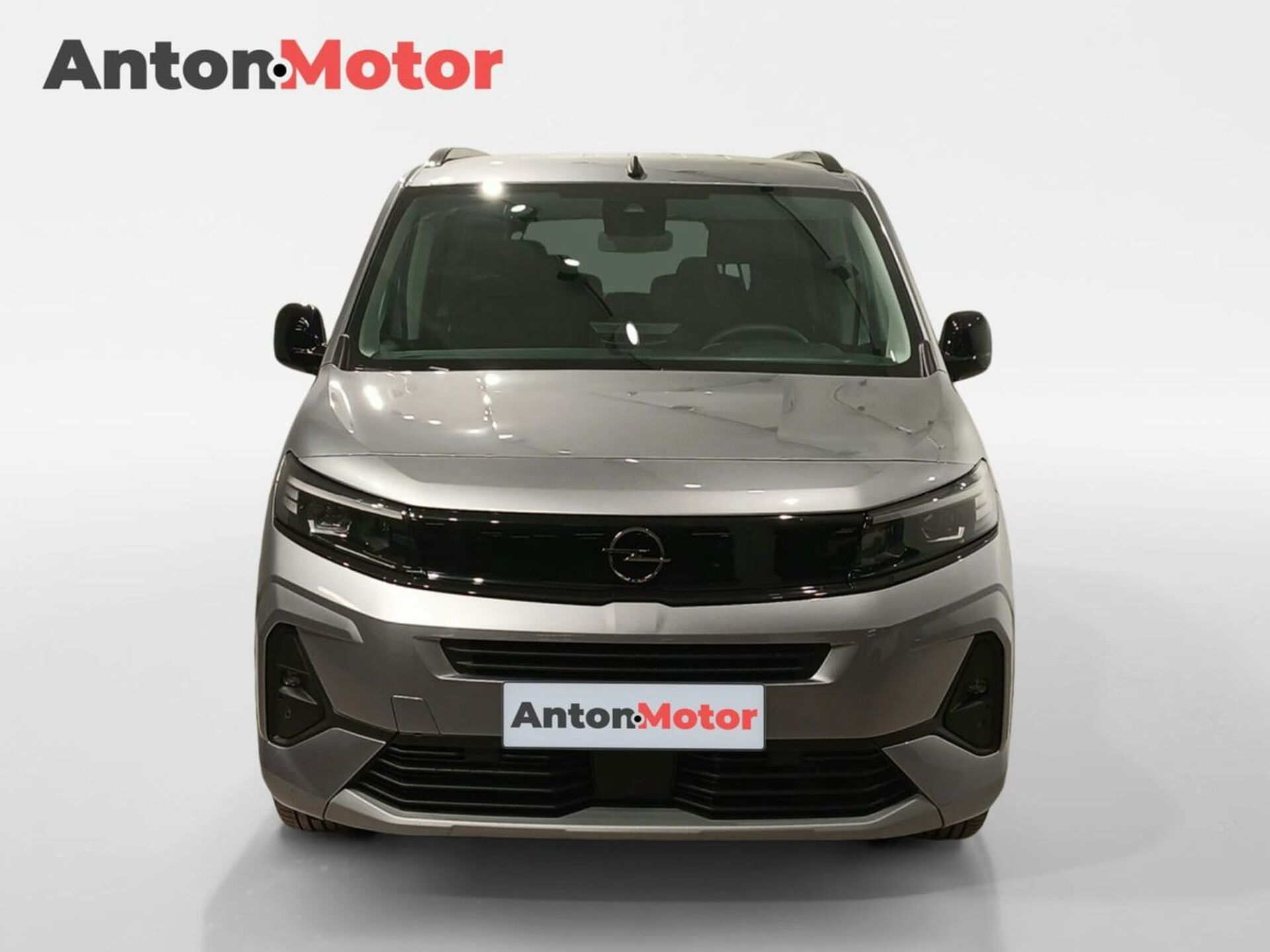 Imagen 2 de OPEL Combo