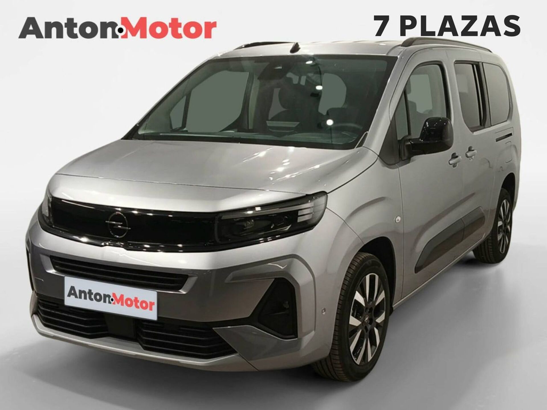 Imagen 1 de OPEL Combo