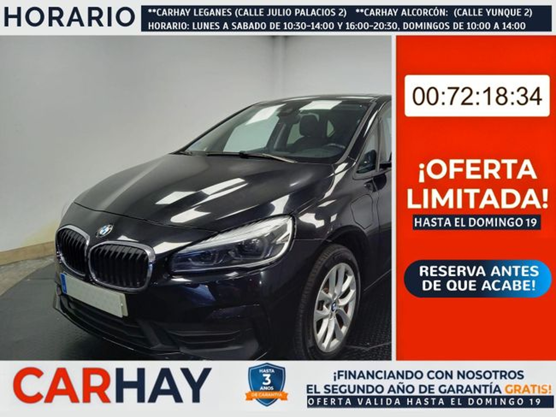 Imagen de BMW Serie 2