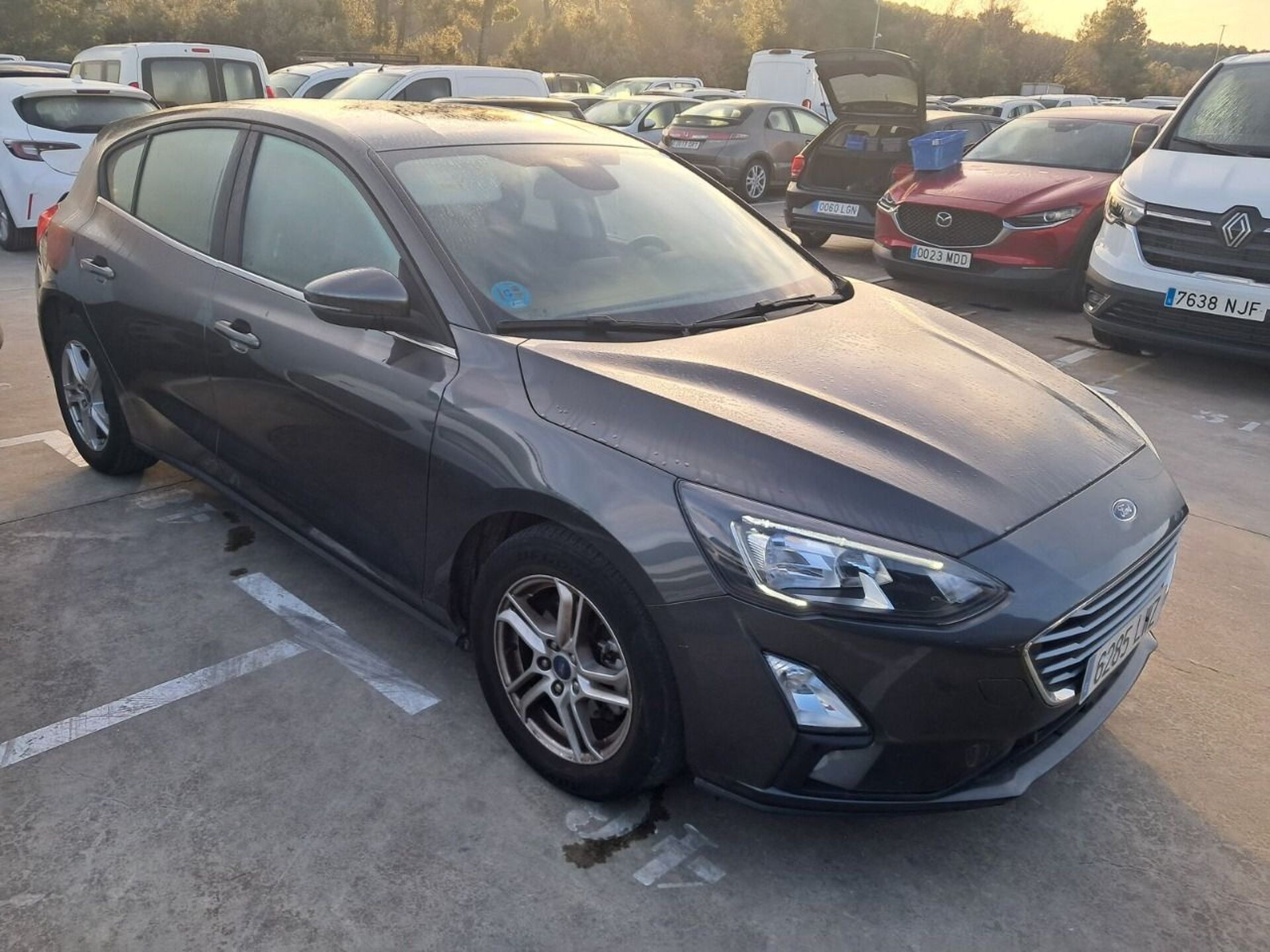 Imagen 3 de FORD Focus