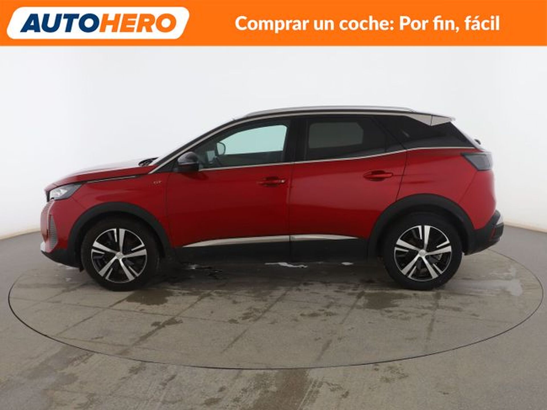 Imagen 3 de PEUGEOT 3008