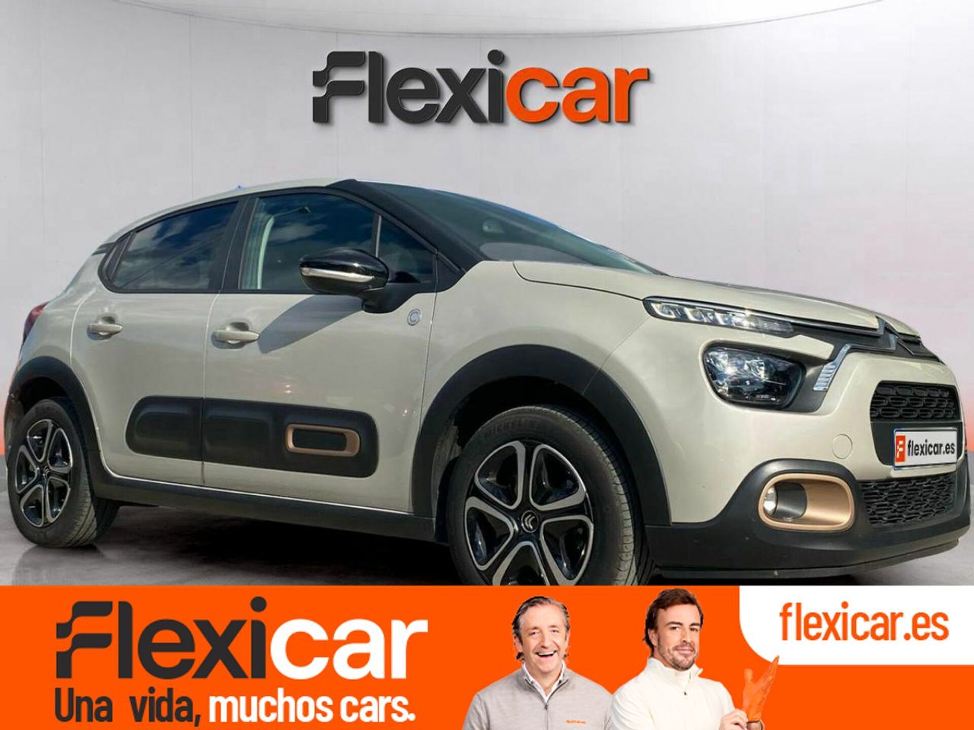 Imagen de CITROEN C3