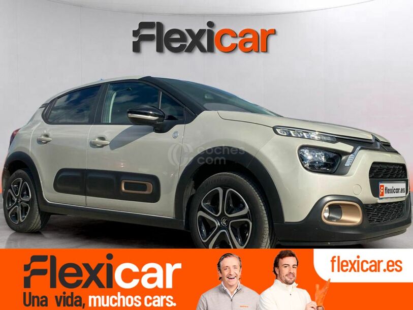 Foto del CITROEN C3 1.2 PureTech S&S Plus 83