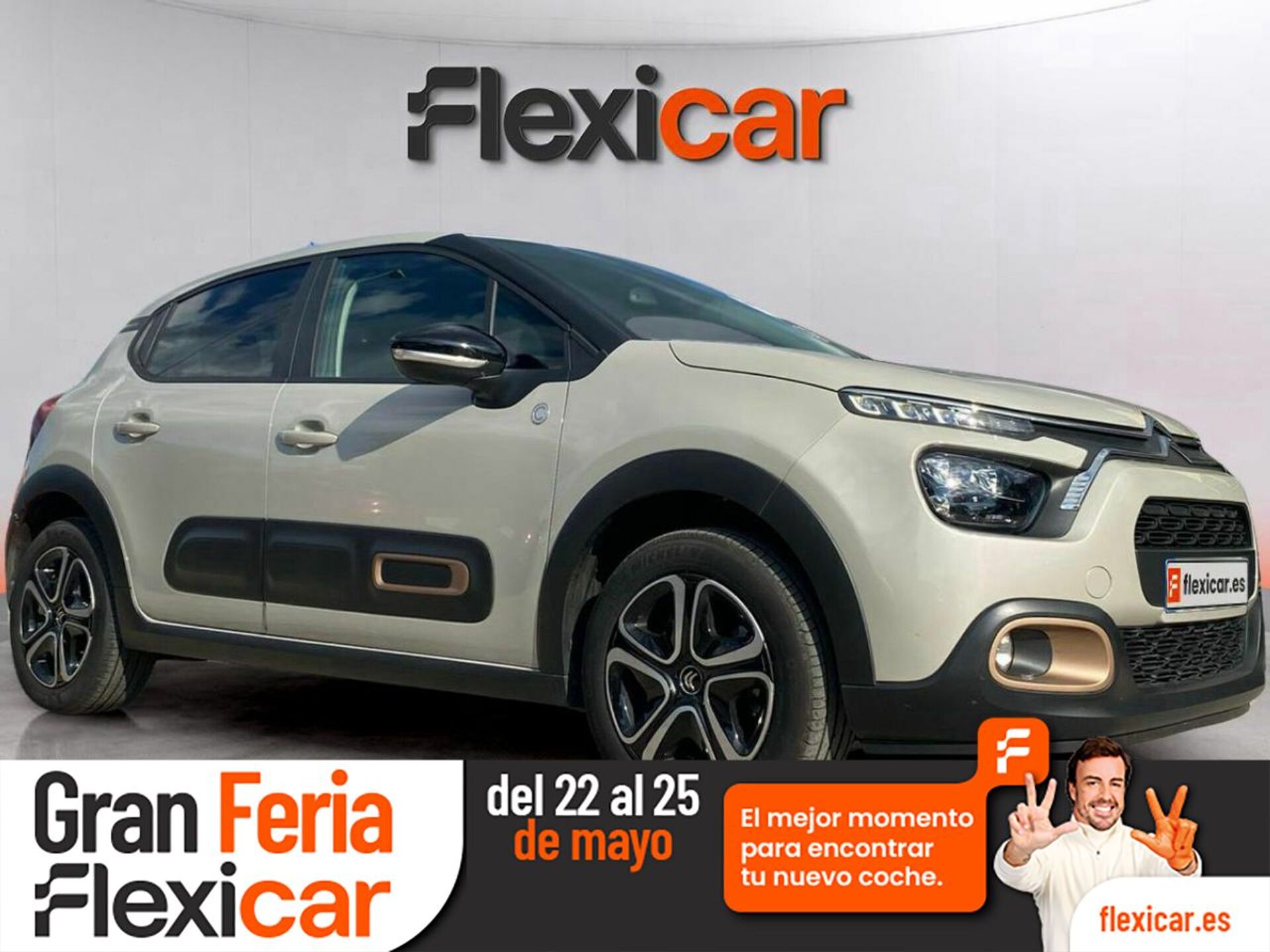 Imagen de CITROEN C3