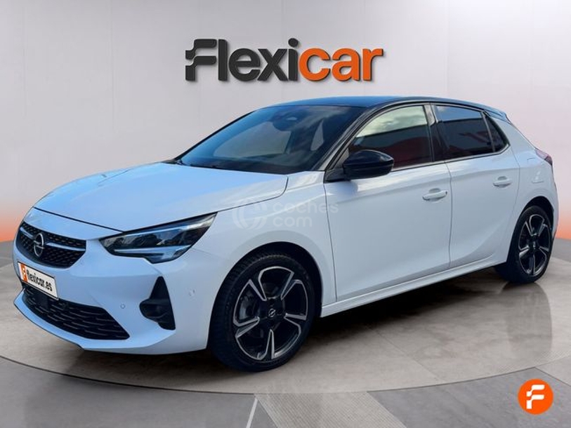Foto del OPEL Corsa 1.5D DT S-S GS-Line 100