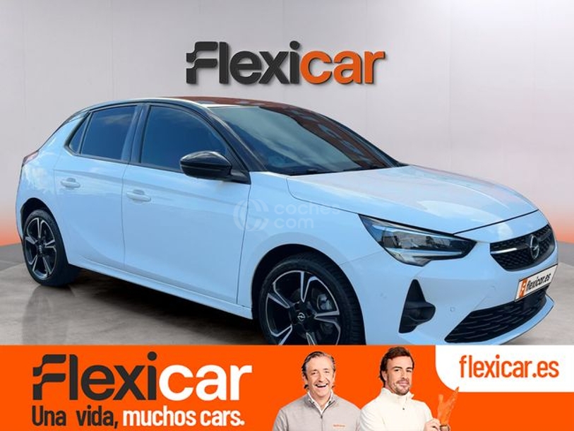 Foto del OPEL Corsa 1.5D DT S-S GS-Line 100