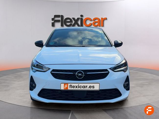 Foto del OPEL Corsa 1.5D DT S-S GS-Line + 100