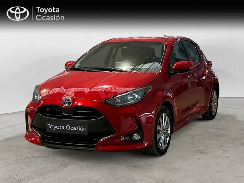 Foto del TOYOTA Yaris 120H 1.5 Active Plus