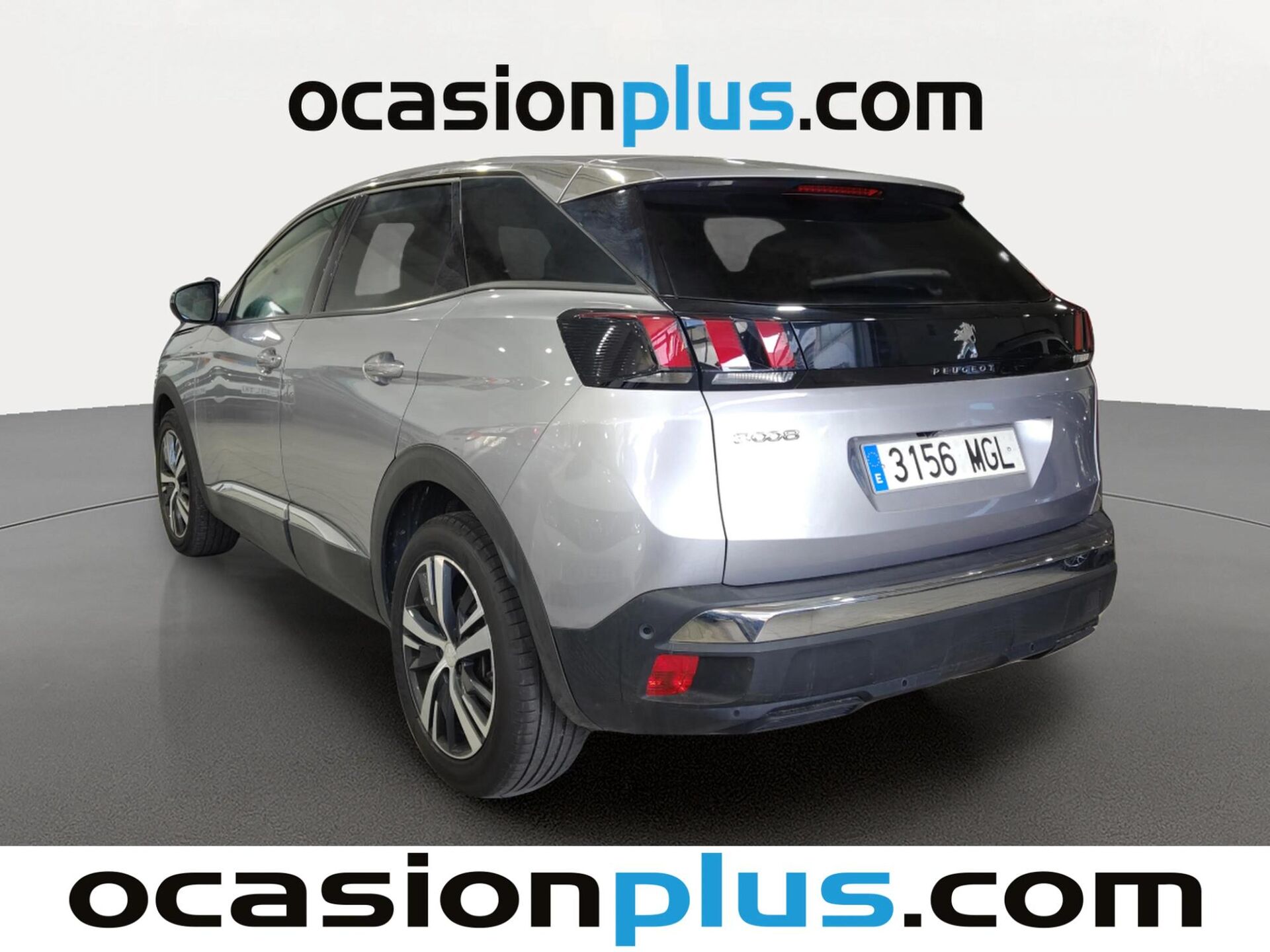 Imagen 3 de PEUGEOT 3008