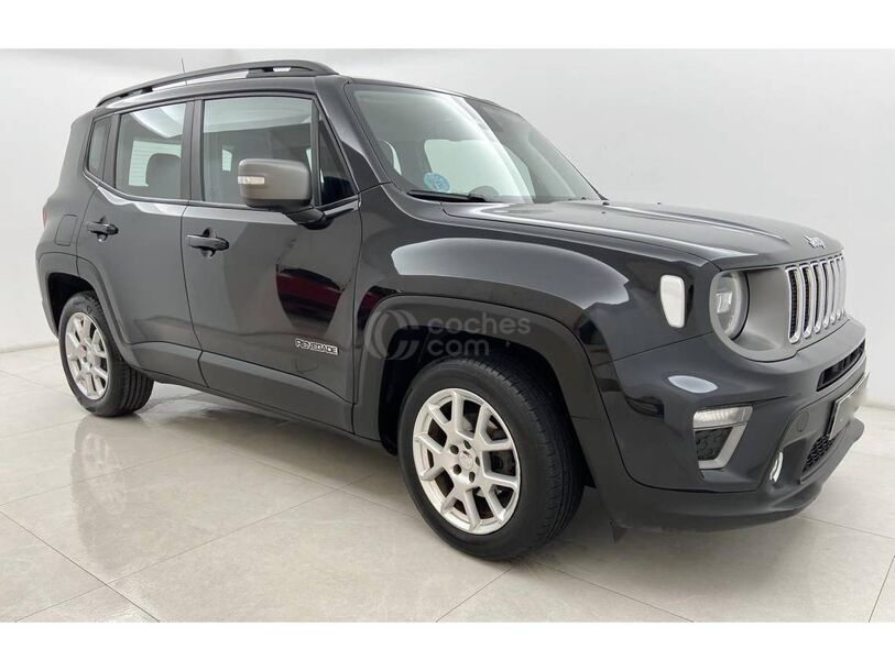 Foto del JEEP Renegade 1.0 Limited 4x2