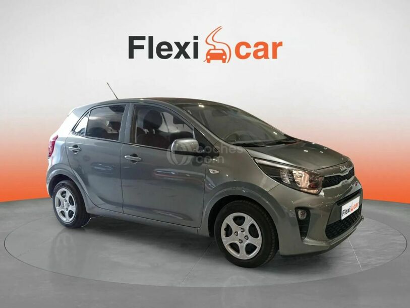 Foto del KIA Picanto 1.0 DPi Concept