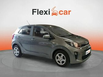 Imagen de KIA Picanto 1.0 DPi Concept