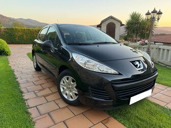 Imagen de PEUGEOT 207 1.4i Active