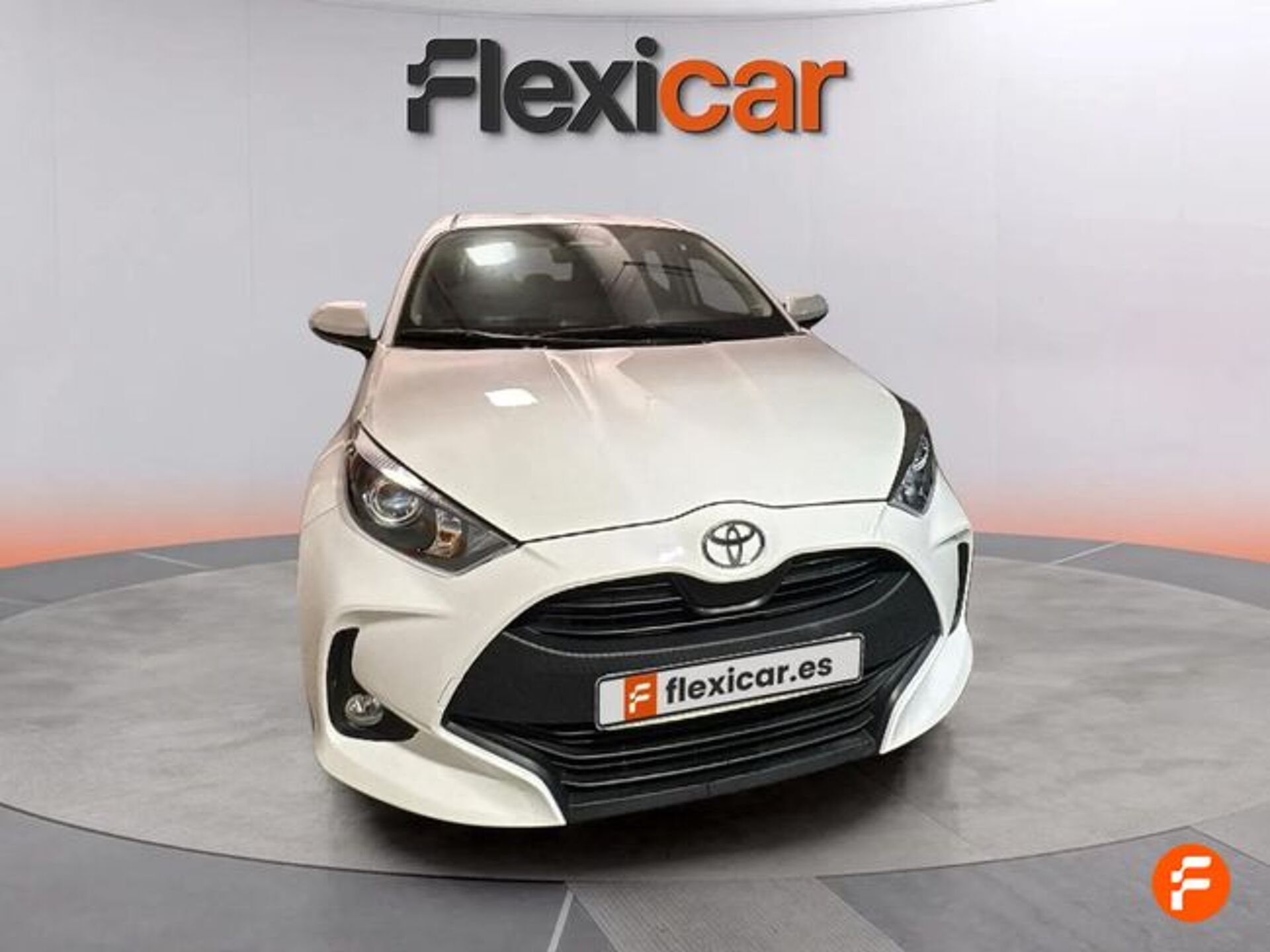 Imagen 3 de TOYOTA Yaris