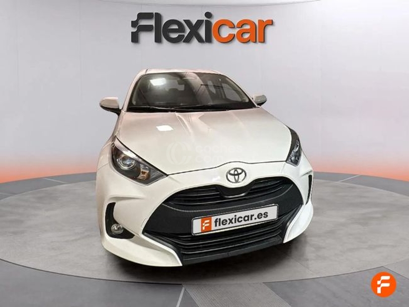 Foto del TOYOTA Yaris 120H 1.5 Active Plus