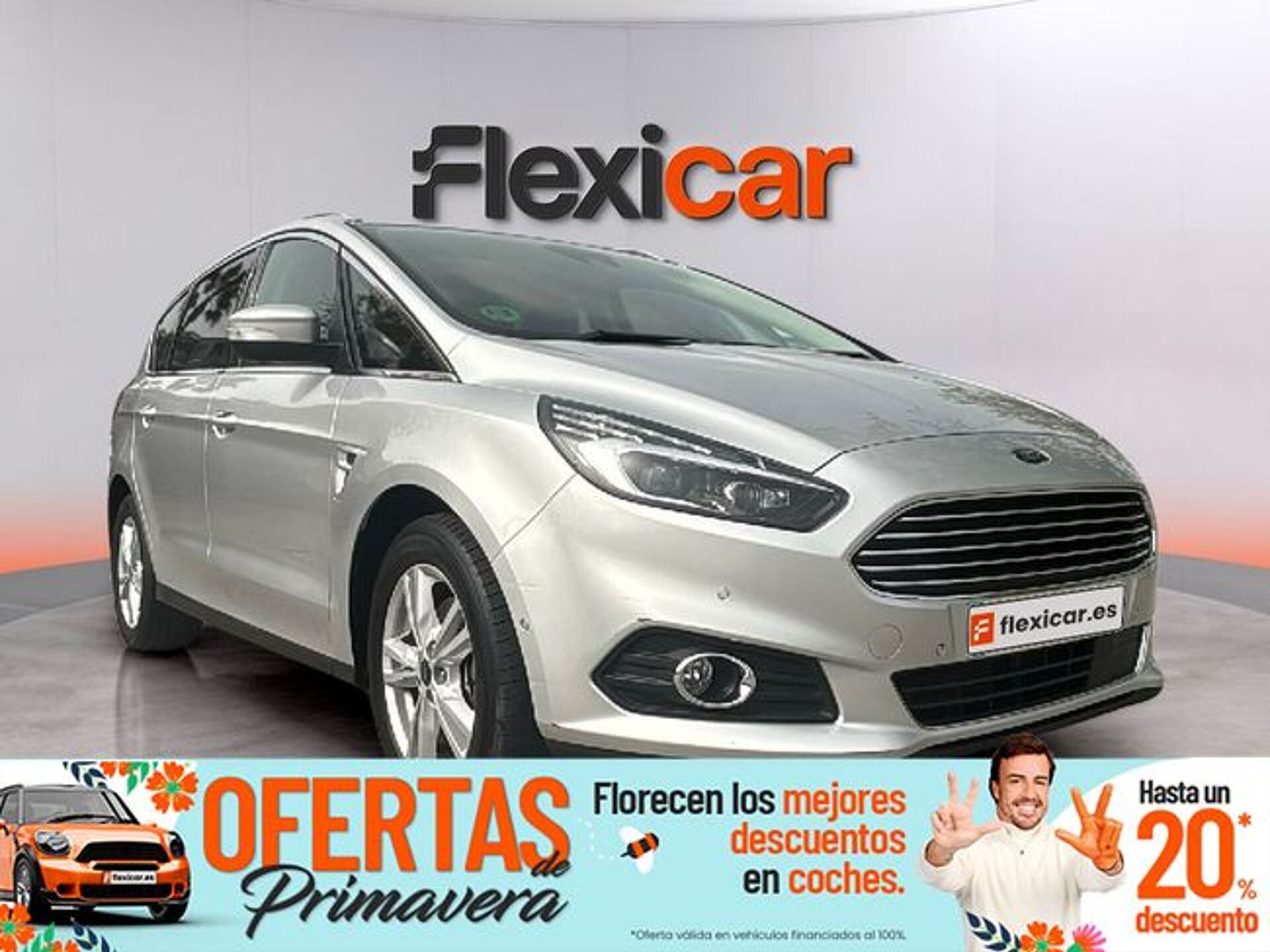 Imagen 1 de FORD S-Max