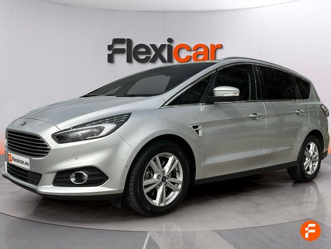Foto del FORD S-Max Vignale  2.0TDCi AWD Powershift 180