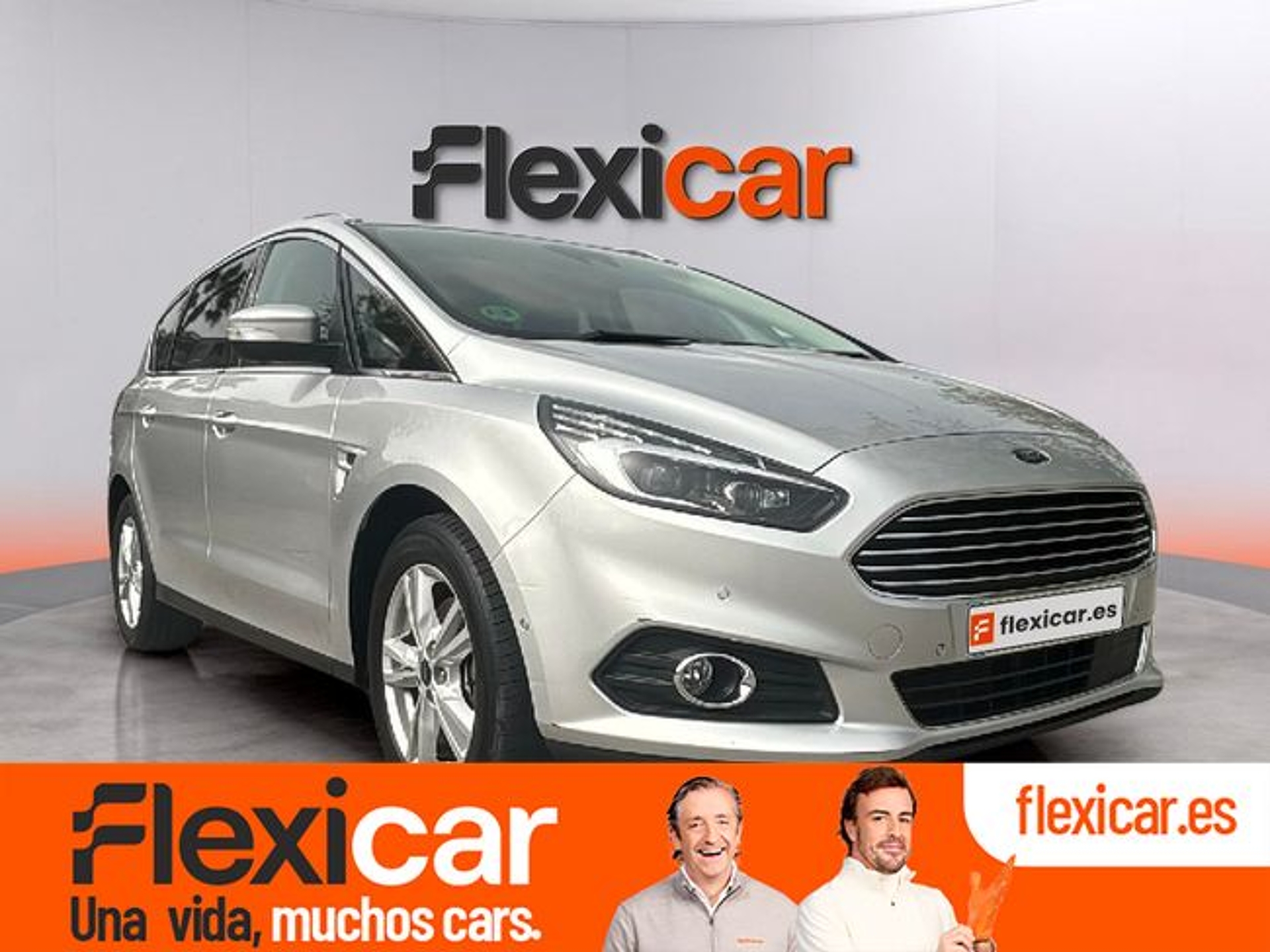 Imagen de FORD S-Max