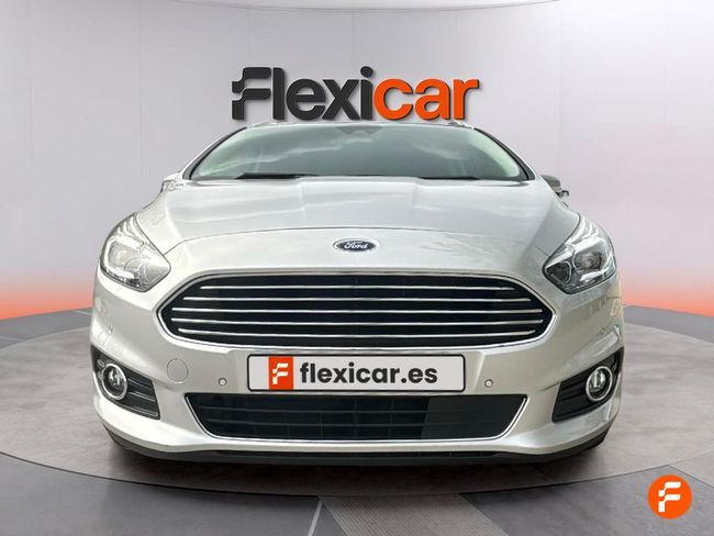 Foto del FORD S-Max Vignale  2.0TDCi AWD Powershift 180