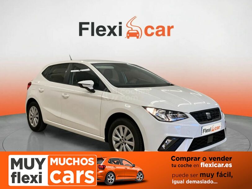 Foto del SEAT Ibiza 1.0 TSI S&S Style 110