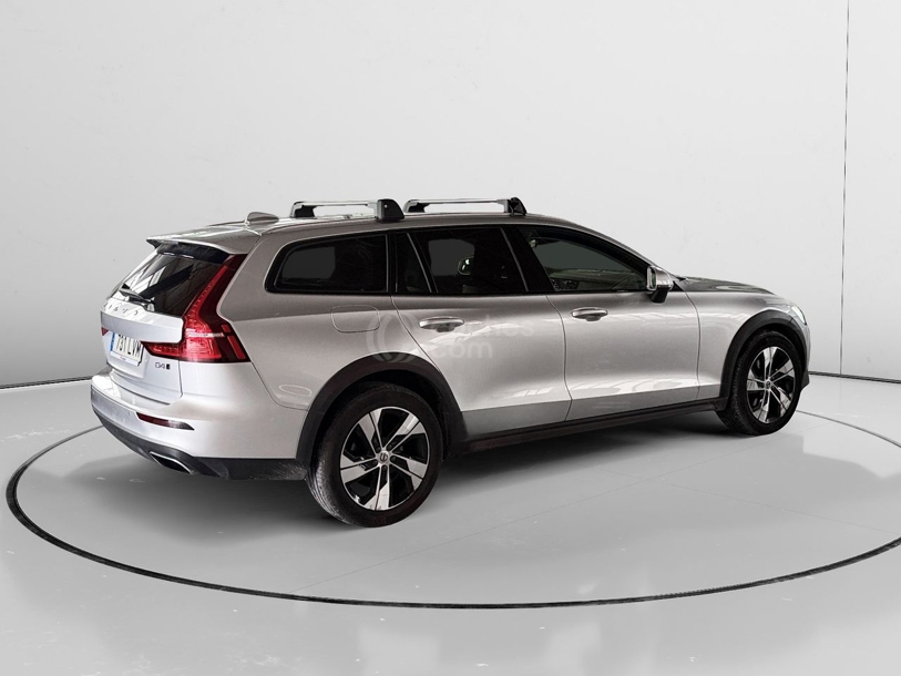 Foto del VOLVO V60 B4 Momentum Aut.
